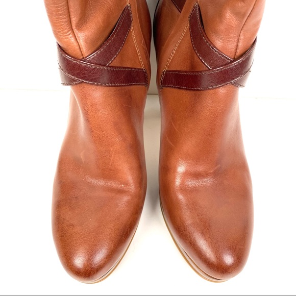 Cole Haan x Nike Air Poppy Boots - Picture 5 of 11